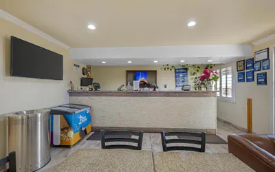 Photo 3 - Best Western Santa Rosa Inn