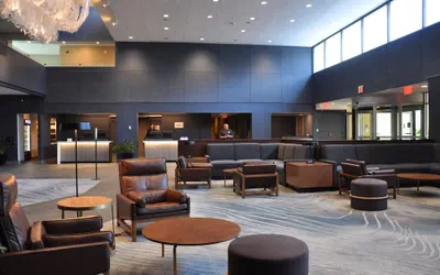Photo 3 - Marriott Chicago Schaumburg
