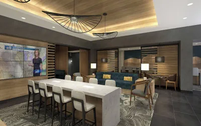 Photo 5 - Marriott Chicago Schaumburg