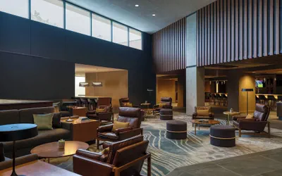 Photo 4 - Marriott Chicago Schaumburg