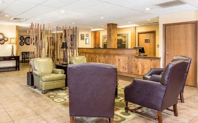 Photo 2 - Quality Inn