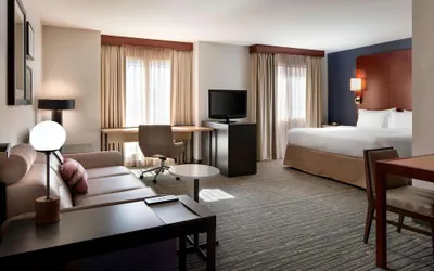 Photo 5 - Sonesta ES Suites Scottsdale Paradise Valley