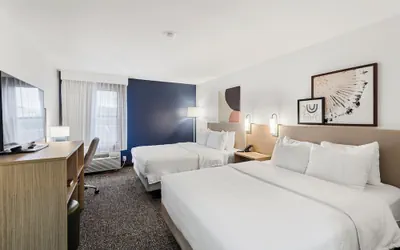 Photo 4 - Spark by Hilton Abingdon I-81 near Fairgrounds