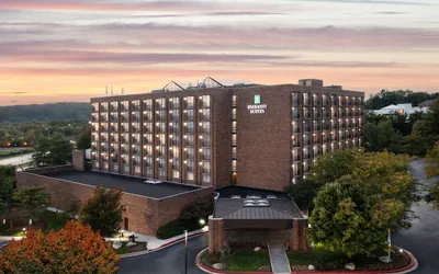 Photo 2 - Embassy Suites by Hilton Baltimore Hunt Valley