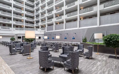 Photo 4 - Embassy Suites by Hilton Baltimore Hunt Valley