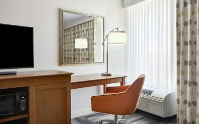 Photo 5 - Hampton Inn Philadelphia King of Prussia (Valley Forge)
