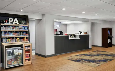 Photo 2 - Hampton Inn Philadelphia King of Prussia (Valley Forge)