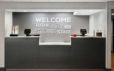 Photo 4 - Hampton Inn Philadelphia King of Prussia (Valley Forge)