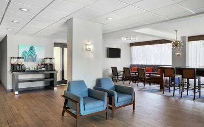 Photo 3 - Hampton Inn Philadelphia King of Prussia (Valley Forge)