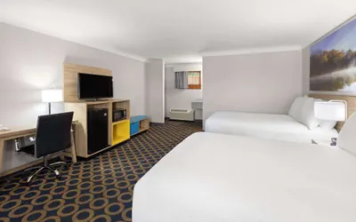 Photo 5 - Days Inn by Wyndham Wauseon