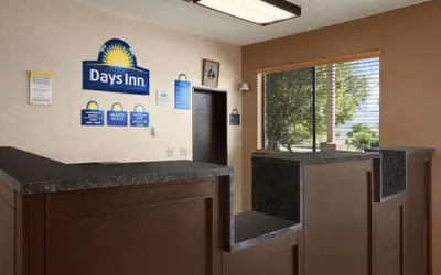 Photo 5 - Days Inn by Wyndham Cortez