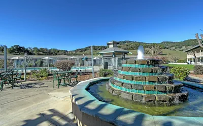 Photo 2 - Days Inn by Wyndham Novato/San Francisco