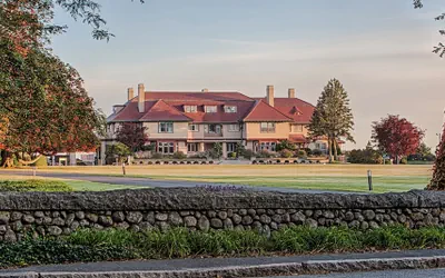 Photo 2 - The Mansion at Ocean Edge