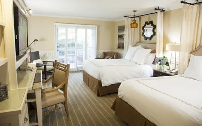 Photo 4 - The Mansion at Ocean Edge