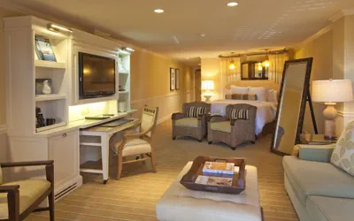 Photo 3 - The Mansion at Ocean Edge