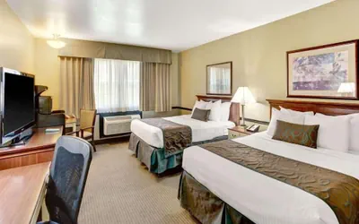 Photo 3 - Provo River Inn