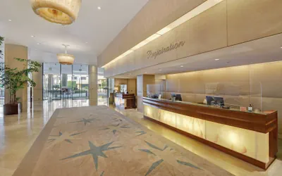 Photo 3 - The Beverly Hilton