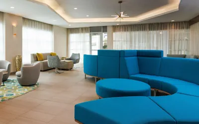 Photo 4 - Hyatt Place San Carlos