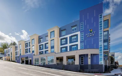 Hyatt Place San Carlos