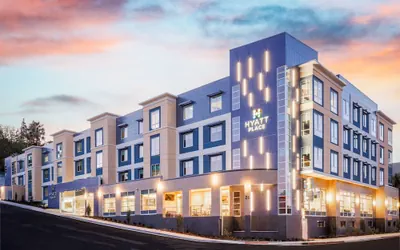 Photo 2 - Hyatt Place San Carlos