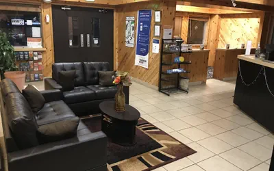 Photo 4 - Econo Lodge Salina Scenic Route 89 & I-70