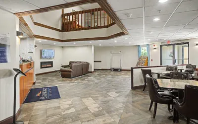 Photo 4 - Baymont by Wyndham Greensburg