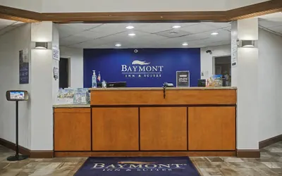Photo 3 - Baymont by Wyndham Greensburg