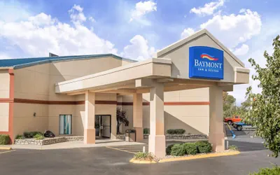 Photo 2 - Baymont by Wyndham Greensburg