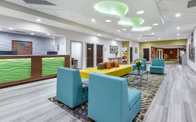 Photo 3 - Quality Inn & Suites Palatka Riverfront