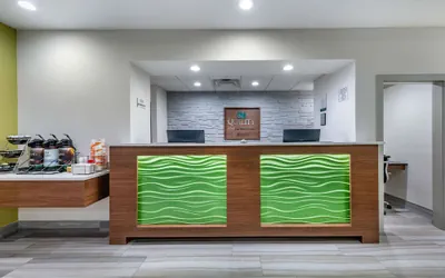 Photo 5 - Quality Inn & Suites Palatka Riverfront