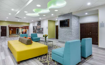 Photo 4 - Quality Inn & Suites Palatka Riverfront