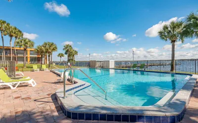 Photo 2 - Quality Inn & Suites Palatka Riverfront
