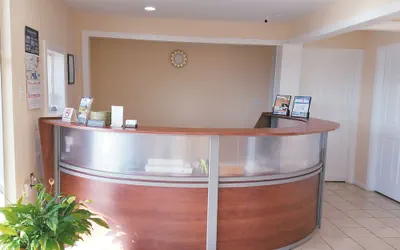 Americas Express Inn South Hill