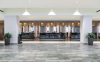 Photo 5 - Hilton Atlanta