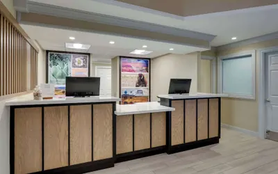 Photo 3 - Sonesta ES Suites Sunnyvale