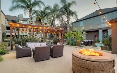 Photo 2 - Sonesta ES Suites Sunnyvale