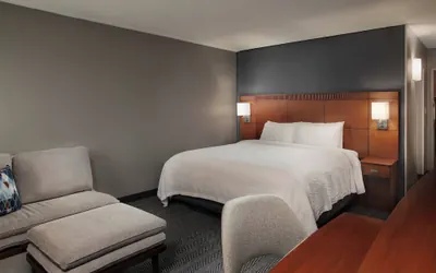 Photo 4 - Courtyard by Marriott Winston-Salem University
