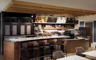 Photo 2 - Courtyard by Marriott Winston-Salem University