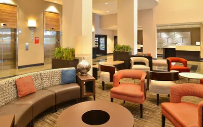 Photo 5 - Hotel Belvoir Springfield