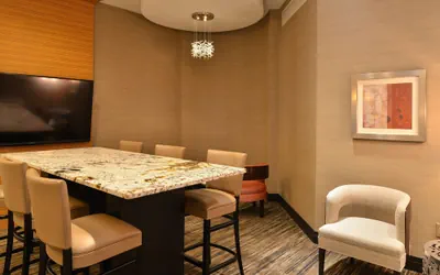 Photo 4 - Hotel Belvoir Springfield