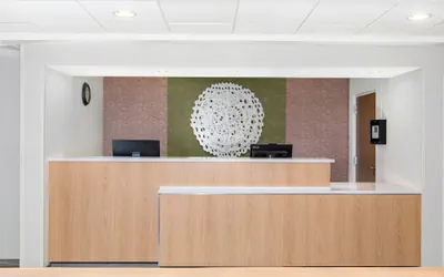 Photo 3 - Fairfield Inn By Marriott Evansville East