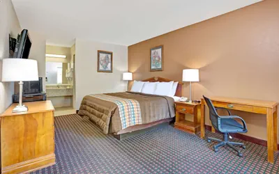 Photo 5 - Days Inn by Wyndham Hernando