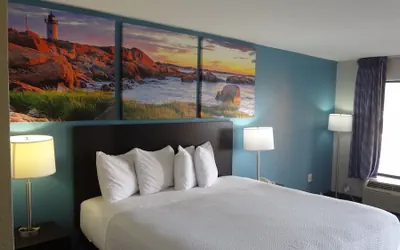 Photo 2 - Days Inn by Wyndham Hernando