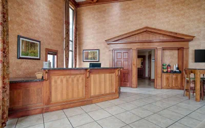 Photo 3 - Best Western Vicksburg