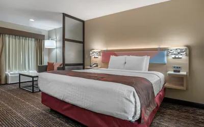 Photo 2 - Best Western Vicksburg