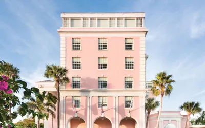 Photo 2 - The Colony Hotel Palm Beach