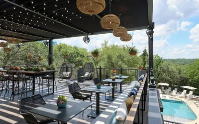 Photo 2 - Renaissance Austin Arboretum Domain Hotel