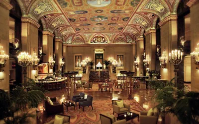 Photo 2 - Palmer House a Hilton Hotel