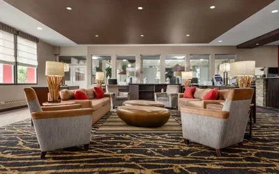 Photo 5 - Ramada by Wyndham Grand Forks