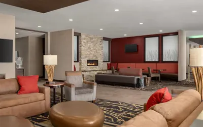 Photo 3 - Ramada by Wyndham Grand Forks